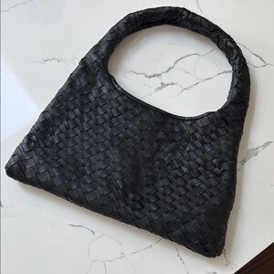 Walter Baker woven hobo 🖤